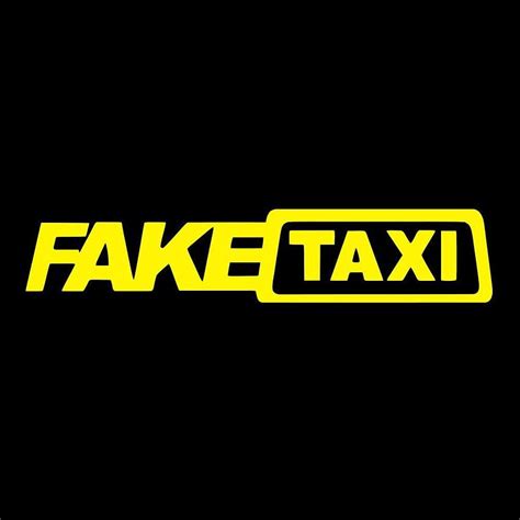 fake taxsi